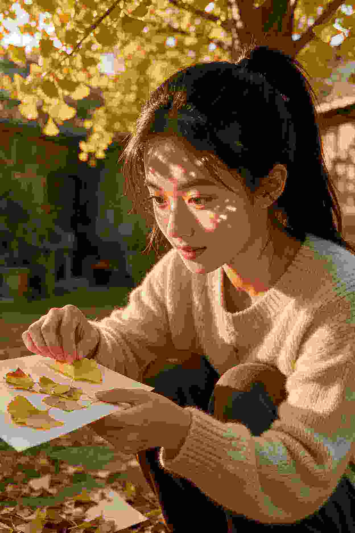 怪怪守护者